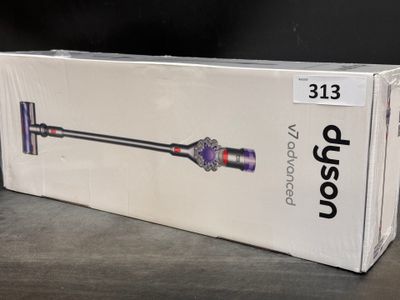 ASPIRATEUR DYSON V7 ADVANCED 5025155122006   (avec scellés)  EXPEDITIO - Photo 1