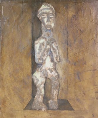 Jean-Louis LONGUET (1956-2006)