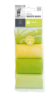 M-PETS - Ces accessoires de promenade permettent de ramasser…