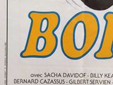 a newspaper advertisement with a picture of a man in a baseball uniform