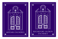 Hôtel des ventes de Rochefort