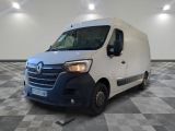a picture of a white van on a checkered floor