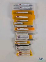 Lot de 20 tarauds divers. - Ce lot chez vous partout en Fran…