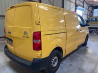 CITROEN JUMPY 1.5 HDI 102 CH NON ROULANT - JUMPY 1. (photo 5)