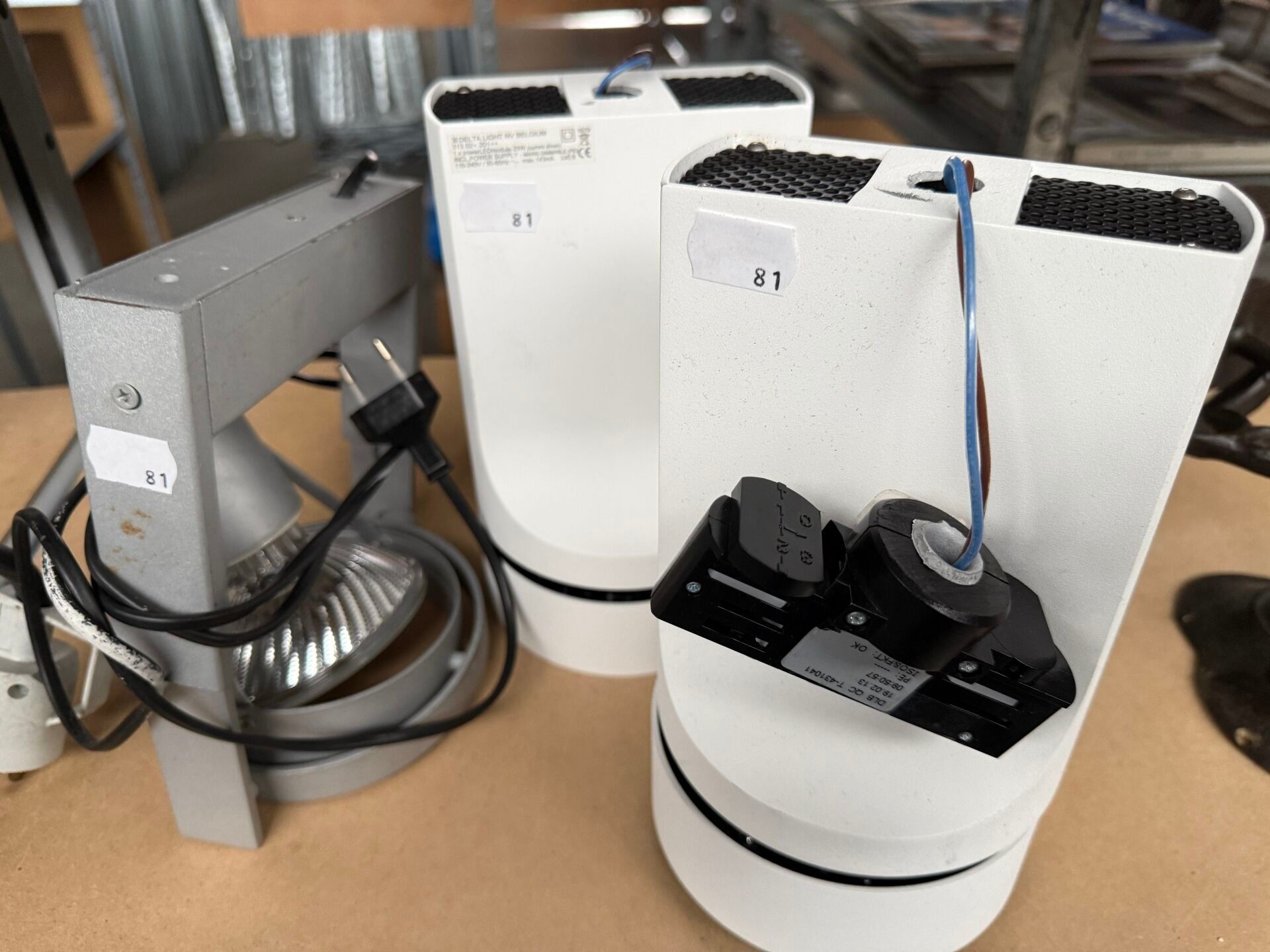 Destockage & Invendus