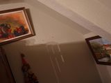 a picture of a painting hanging on the wall