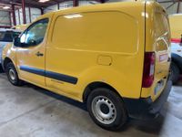 CITROEN BERLINGO 1.6 HDI 75 CH NON ROULANTV - BERLINGO 1. (photo 5)