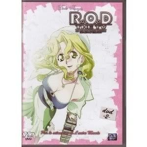 Rood, le film, vol. 2