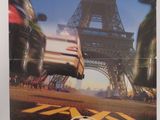 une image de l'affiche du film « 2 Fast 2 Furious »