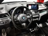 a picture of a car dashboard with a steering wheel