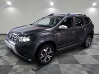 DACIA - DUSTER TCE 150 FAP 4X2 EDC PRESTIGE - ES - Mise en s…
