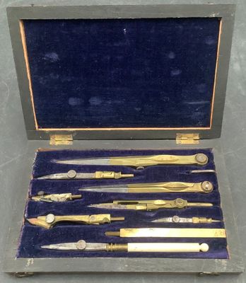 an image of a case with a variety of tools inside of it