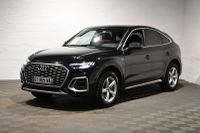VP AUDI Q5 SPORTBACK 55 TFSI-e 367ch PHEV S-LINE QUATTRO S-TRONIC - Dm