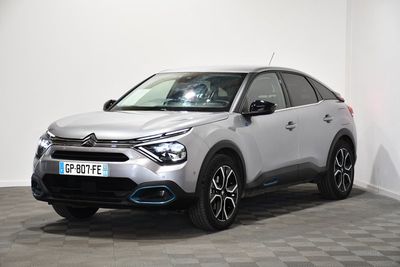 citroen e - cross 1 0 puretech puretech 5p aut