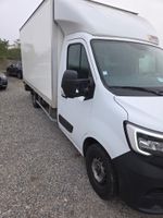 RENAULT MASTER - 1ère mise en circulation : 27/04/2021 - Gen… (photo 2)