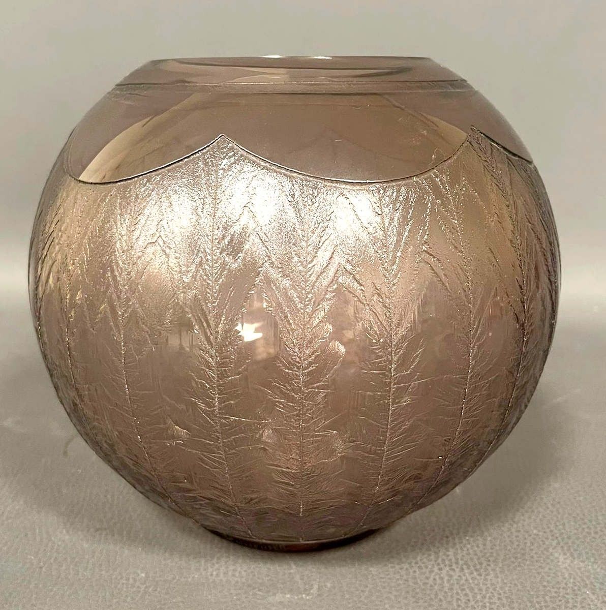 Objets d'art & Curiosités