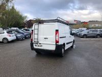PEUGEOT EXPERT - Genre : CTTE - Carrosserie : FOURGON - Ener… (photo 4)