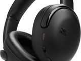 a pair of headphones on a white background