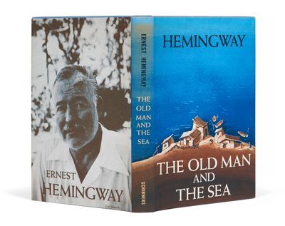 « Le Vieil Homme et la Mer », d'Ernest Hemingway