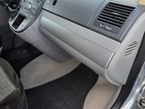 a car that is sitting in the front seat of the car