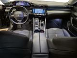 the interior of a car with a steering wheel, dashboard, and dash board