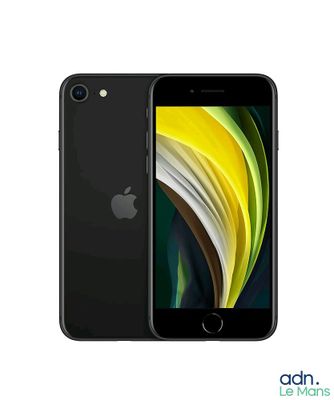 apple iphone se 2020 64gb space gray