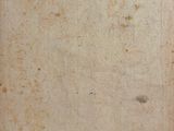 a picture of a piece of old paper on a white surface
