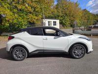 TOYOTA CH-R HYBRIDE MY20 2.0L DISTINCTIVE TOUT TERRAIN - Gen… (photo 6)