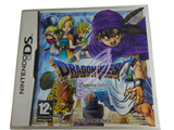 jeu Dragon Quest pour Nintendo DS