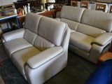 a lot of furniture that is sitting in a room