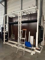 1 banc d'essai ATM type AEV NEPTUNE