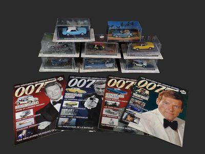 de nombreuses couvertures de magazines exposées sur une table