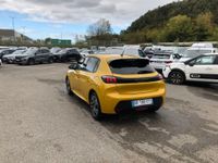 PEUGEOT 208 PureTech 130 S&S EAT8 Allure Pack - Genre : VP -… (photo 5)
