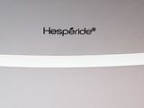 an image of a close up view of a hesperide air purifier