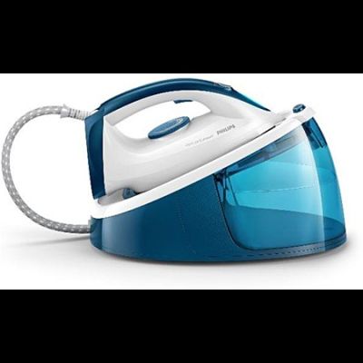 320 / Centrale vapeur FactCare Compact GC6742/20 - PHIL…