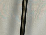 an image of a walking stick with a handle on a white background