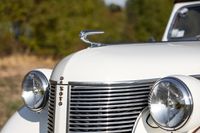 1937 DE SOTO S3 CONVERTIBLE (photo 4)