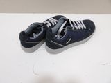 men ' s puma sued sneakers size 10 5