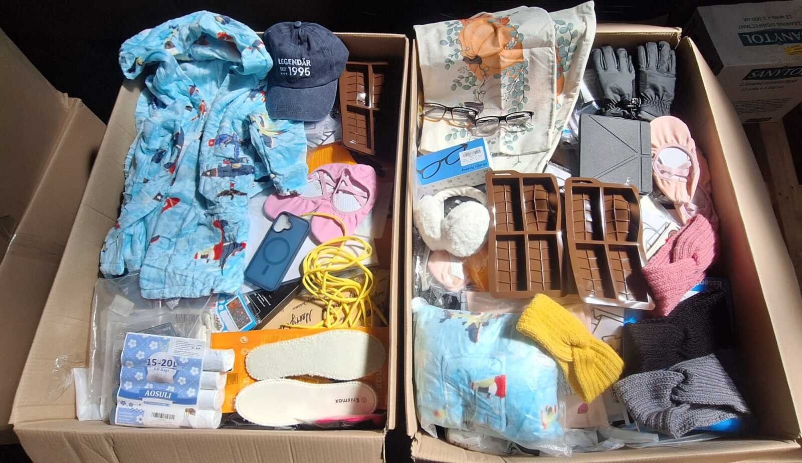 Destockage & Invendus