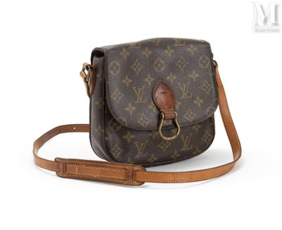 louis vuitton cross body bag