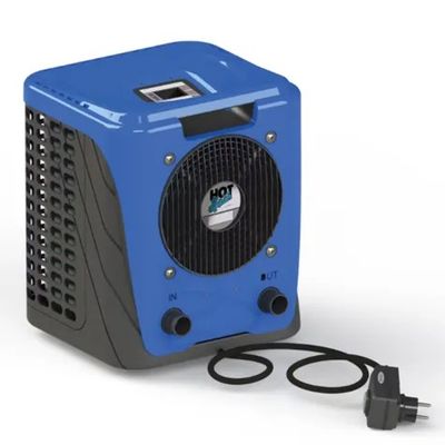Pompe A Chaleur Hot Splash 3,75kw