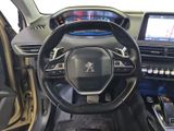 the interior of a car with a steering wheel, dashboard, and dash board