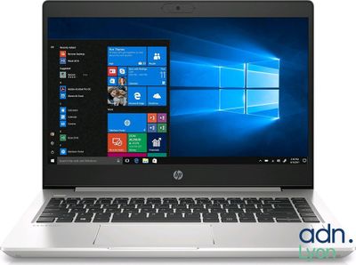 laptop hp probook 14 core i5 - 8250u / 8gb / 1tb / win 10