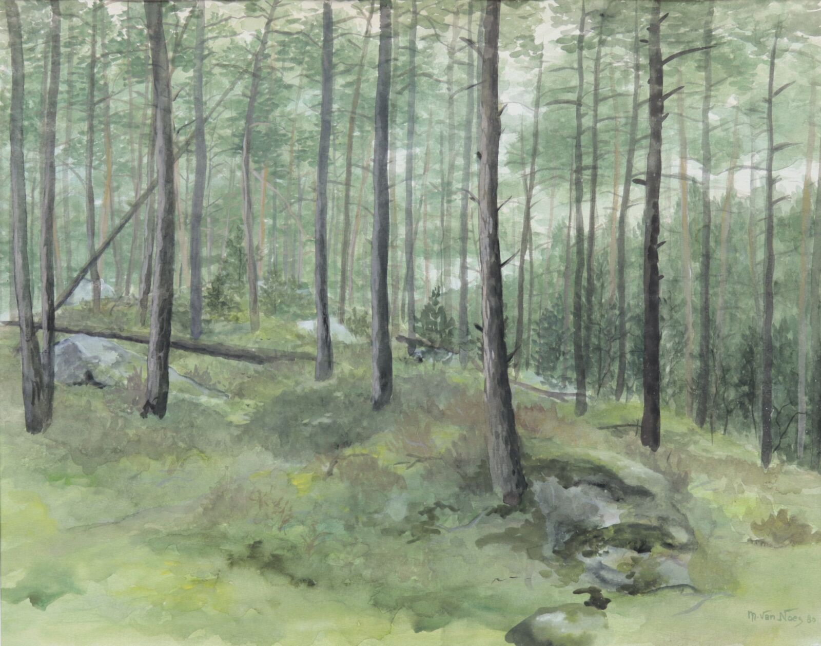 Tableaux, Dessins & Estampes