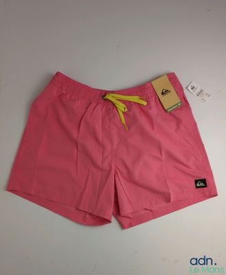 short de bain rose The North Face