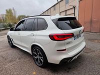 BMW X5 45E XDRIVE HYBRID STEPTRONIC - Genre : VP - Energie :… (photo 4)