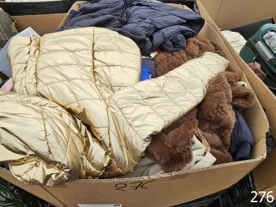 VEN - Box de vestes et blousons (Réf 812 13/03) - Photo 1