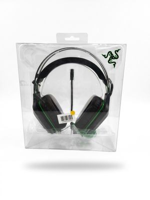 RAZER - Casque Gaming - Jack 3.5mm - Micro Perche - Design E…
