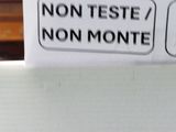 Photo 3/3 du lot