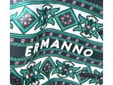 an image of a close up of a shirt with a name on it